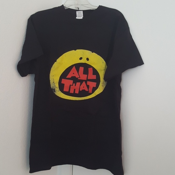 Gildan Other - Mens All That Tee